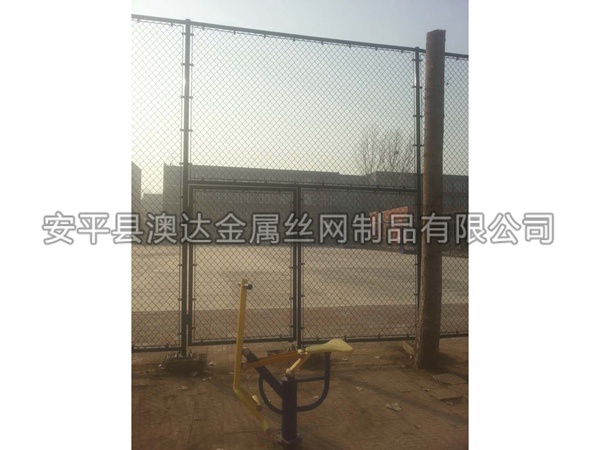 籃球場(chǎng)圍網(wǎng) (11)