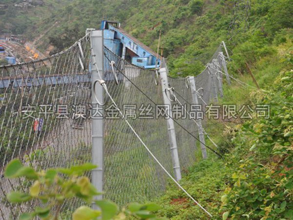 SNS被動防護網 (4)