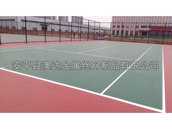 足球場圍網(wǎng) (4)