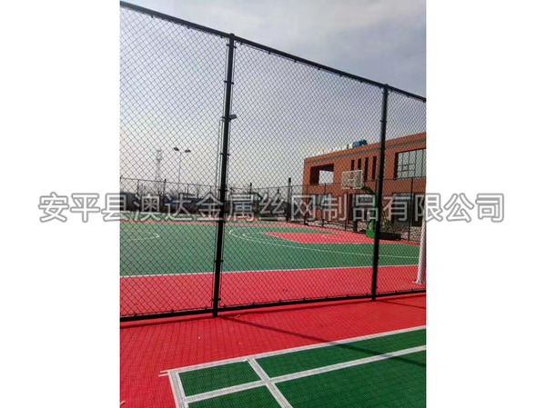 網(wǎng)球場(chǎng)圍網(wǎng) (6)
