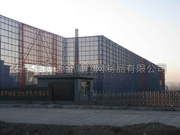 防風抑塵網 (2)