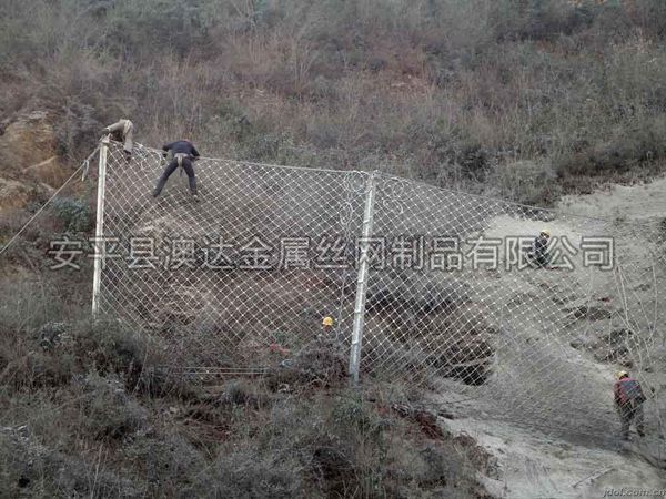 SNS被動防護網 (3)