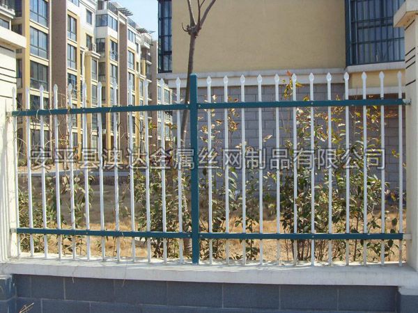 小區廠區隔離護欄 (3)