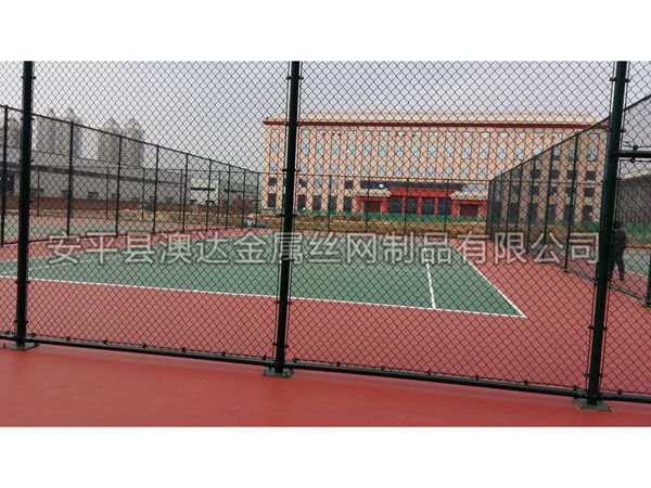 網(wǎng)球場(chǎng)圍網(wǎng) (3)