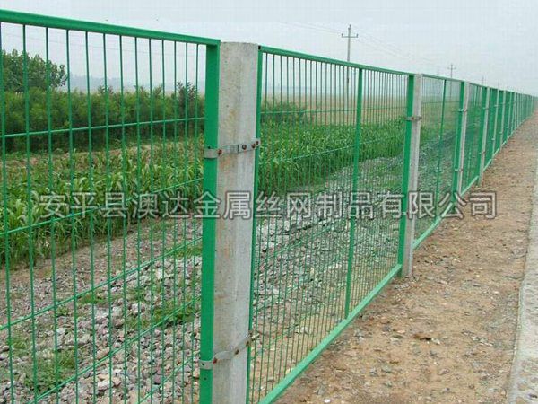 鐵路防護柵欄2012（8002） (1)