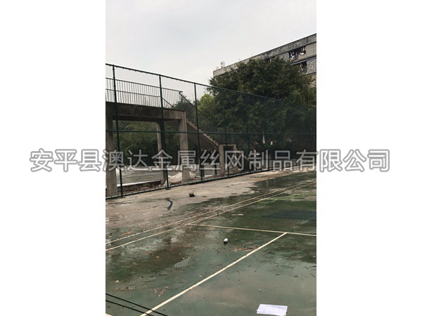 籃球場(chǎng)圍網(wǎng) (17)