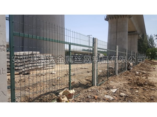 鐵路防護柵欄2012（8002） (3)