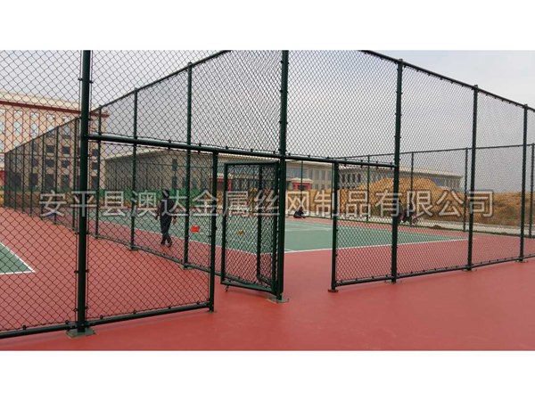 網(wǎng)球場(chǎng)圍網(wǎng) (2)