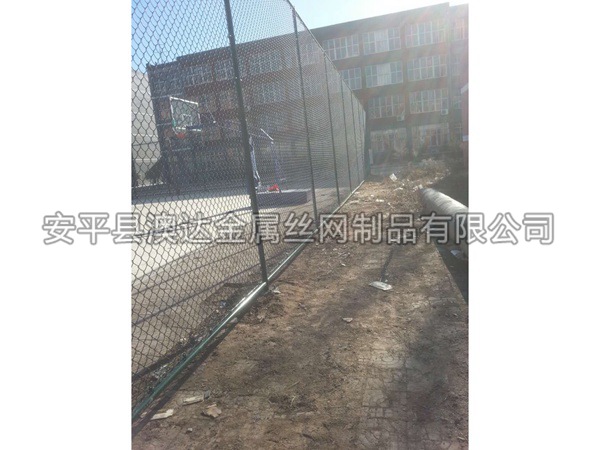 籃球場(chǎng)圍網(wǎng) (12)