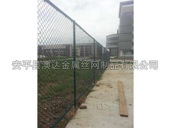 運動場圍網 (12)